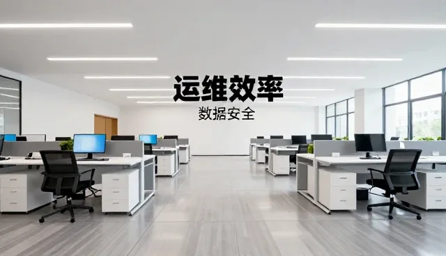 运维效率提升的关键：系统稳定性选型关注点