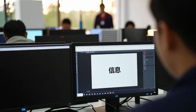 贵州联合广盈信息技术有限公司助力信息实现信息升级